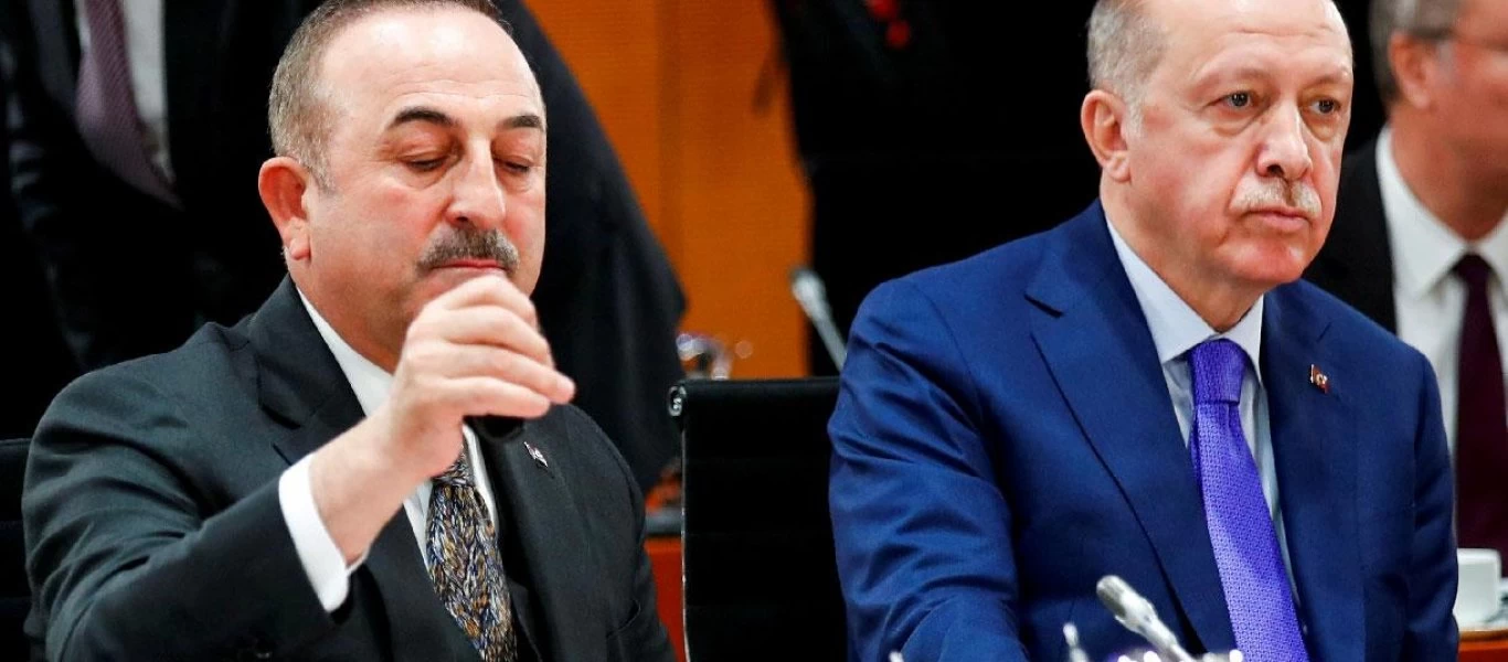 Προς γενικευμένη τουρκο-συριακή σύρραξη - Δαμασκός σε Άγκυρα: «θυμηθείτε τι πάθατε τις τελευταίες ημέρες»